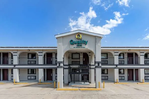 Quality Inn Cameron