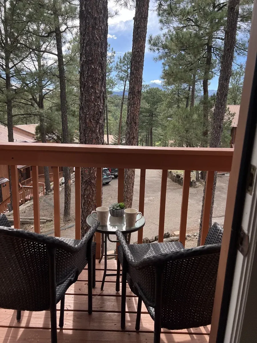 Whispering Bluff Luxury Retreat 🇺🇸