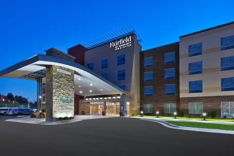 Fairfield by Marriott Inn & Suites Cincinnati Airport South/Florence