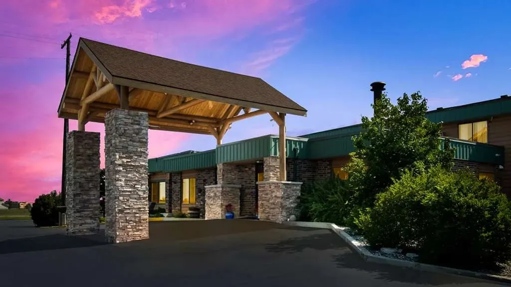 Best Western Bemidji