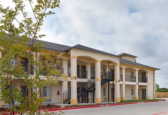 Scottish Inns & Suites