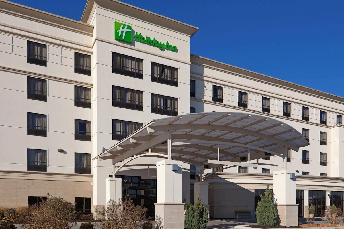 Holiday Inn Express & Suites Carbondale - University Area by IHG