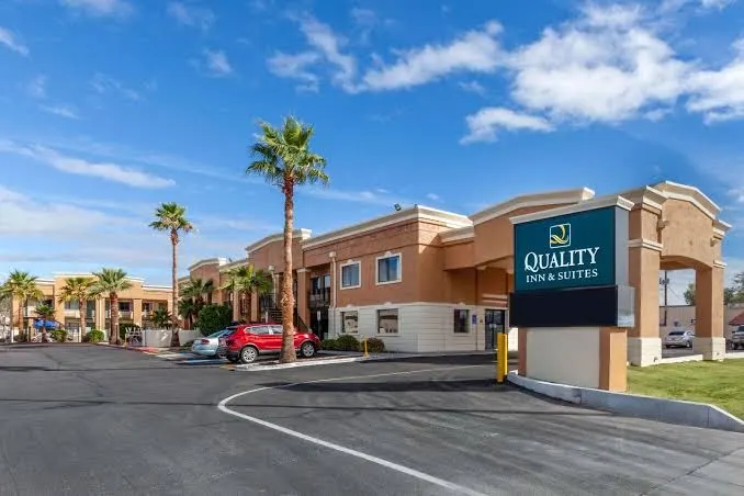 SureStay by Best Western Mesa Downtown Area
