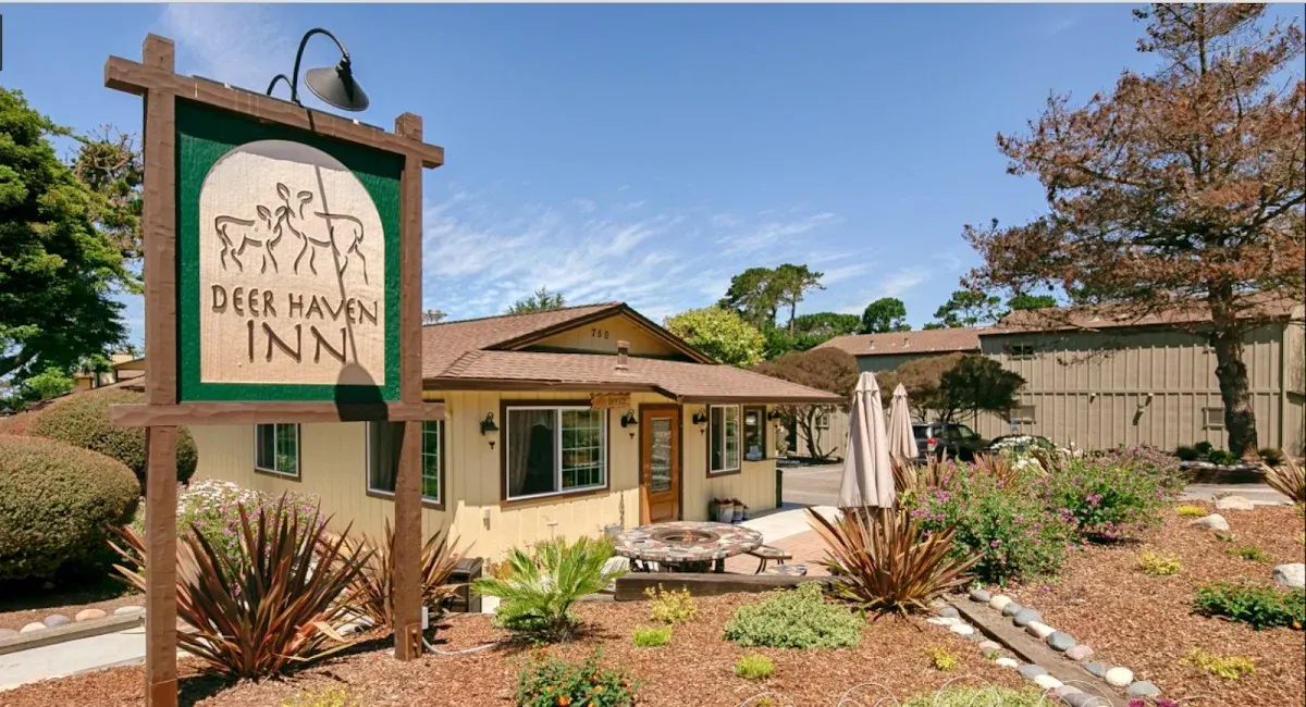 Deer Haven Inn