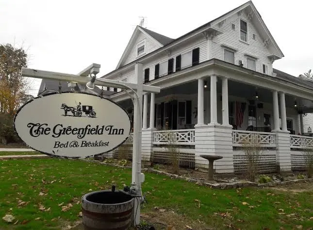 The Greenfield Inn