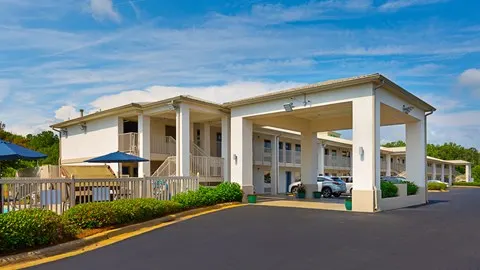 Motel 6 Albany, GA
