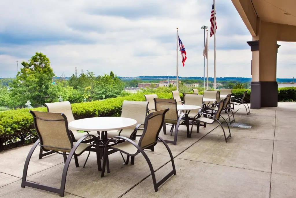 FairBridge Inn & Suites Independence