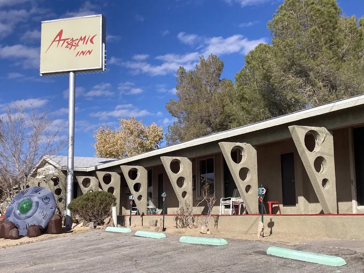 Atomic Inn