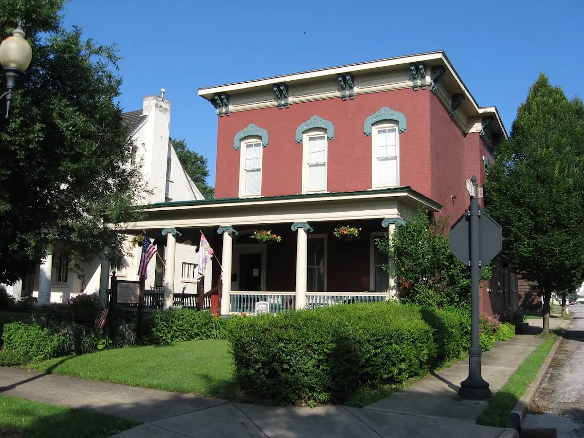 Bayberry House Bed and Breakfast