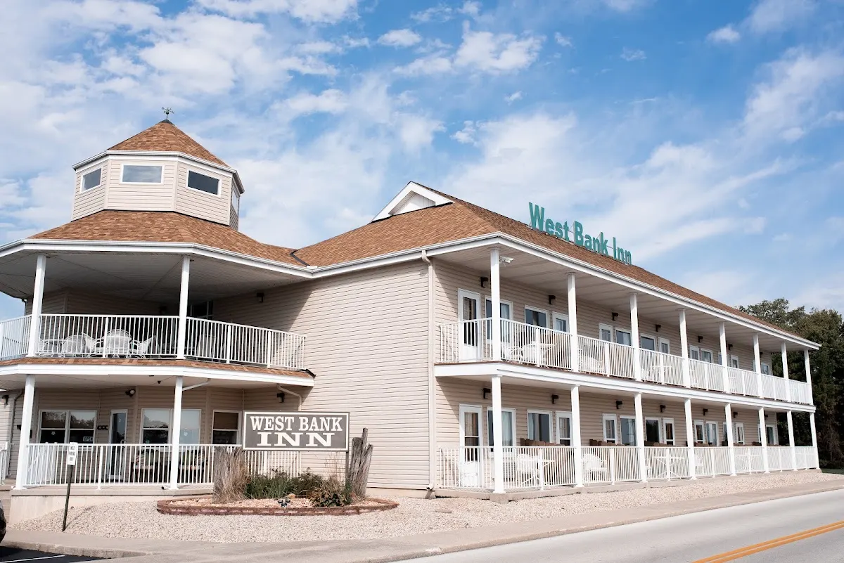 West Bank Inn