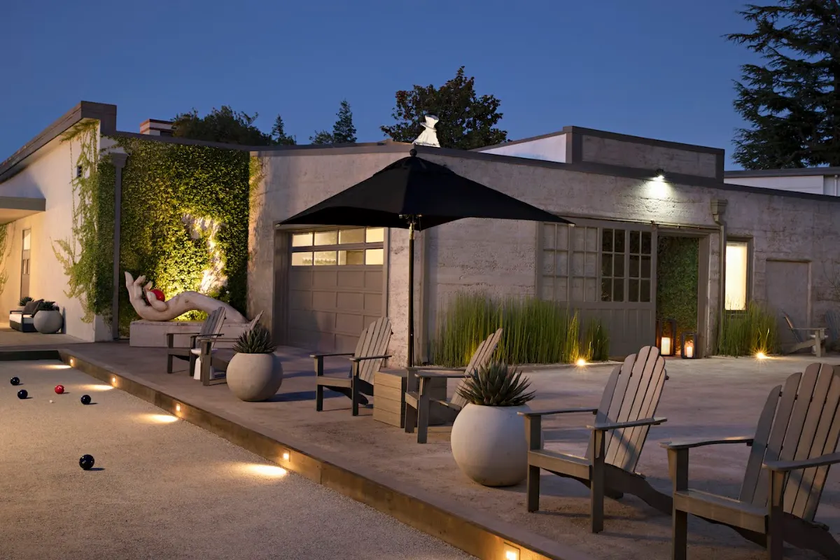 R INN NAPA