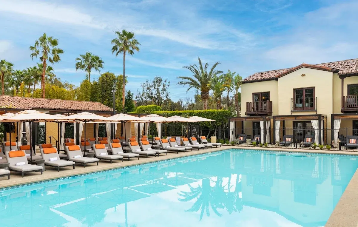 Estancia La Jolla Hotel & Spa