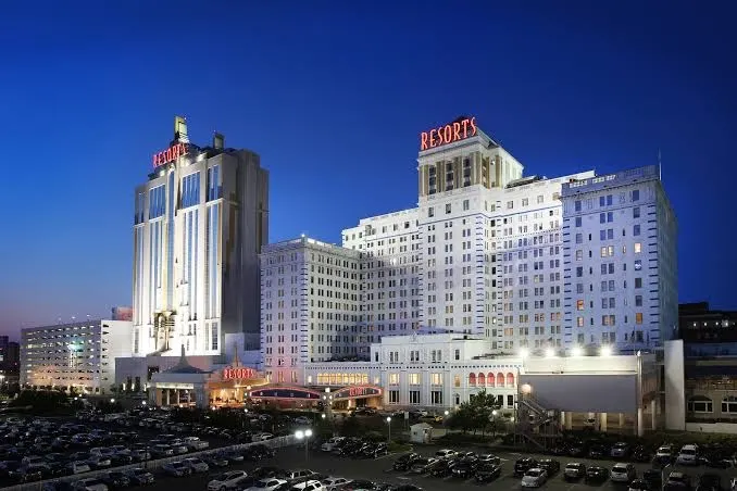 Resorts Casino Hotel