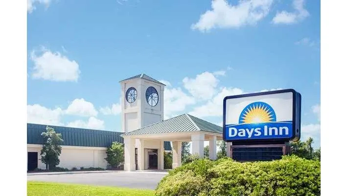 Days Inn by Wyndham Metter