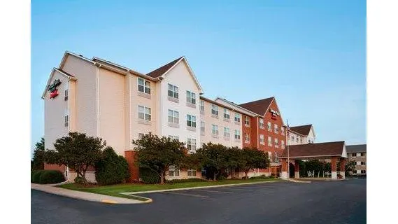 TownePlace Suites by Marriott Chicago Naperville