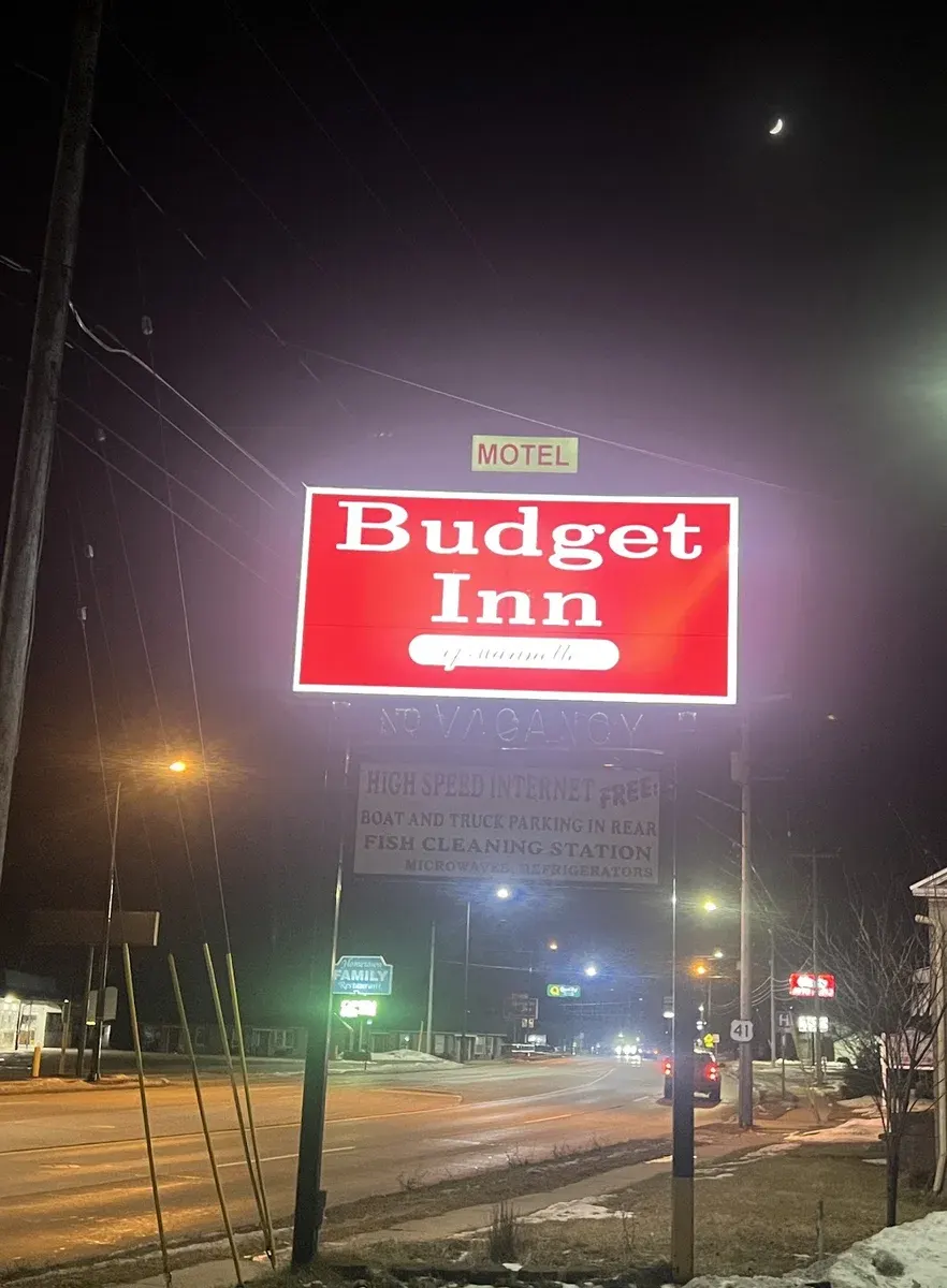 Budget Inn