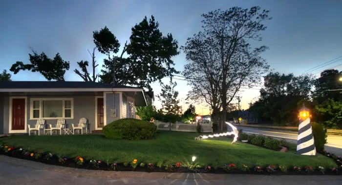Windrift Motel
