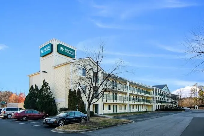 Suburban Studios Durham-Raleigh
