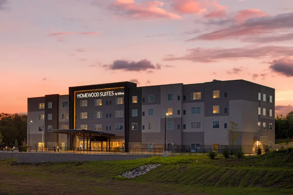 Homewood Suites by Hilton Walker Grand Rapids North