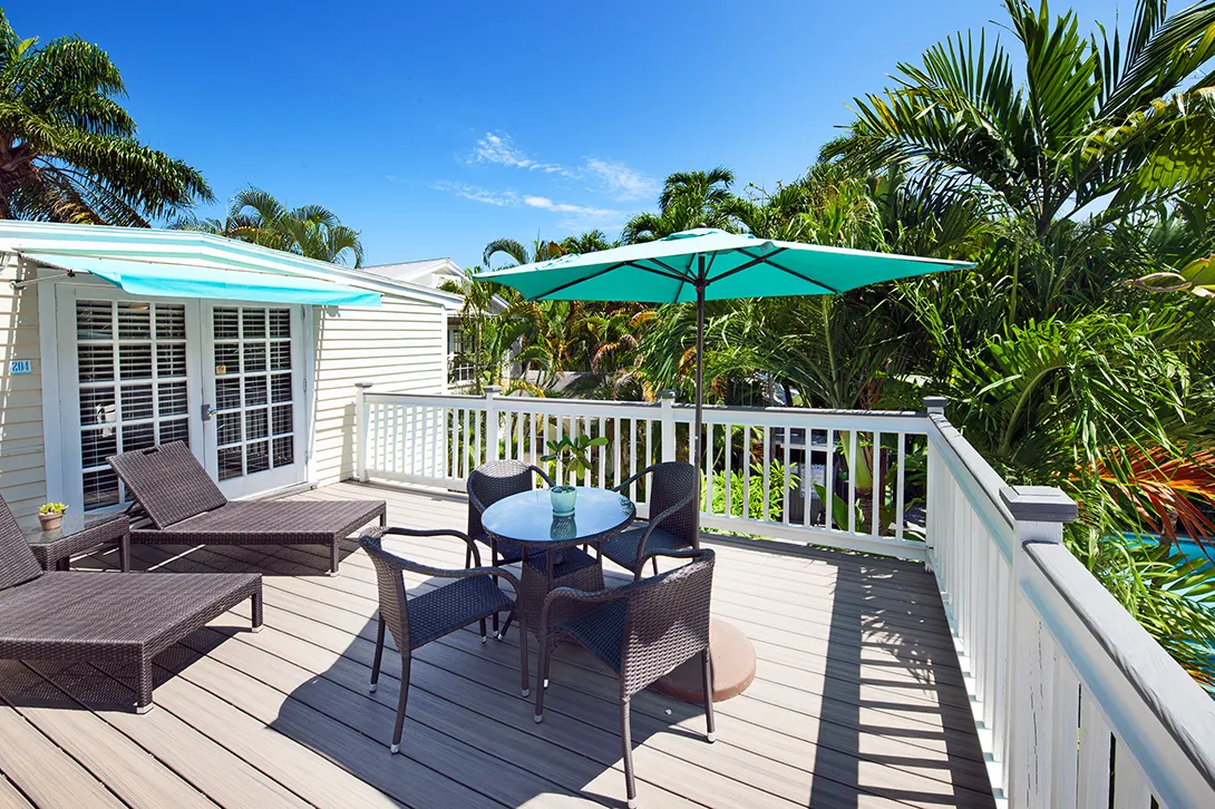 Westwinds Inn Key West