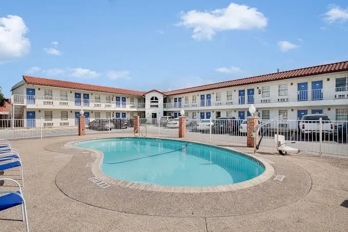 Americas Best Value Inn San Antonio Windcrest