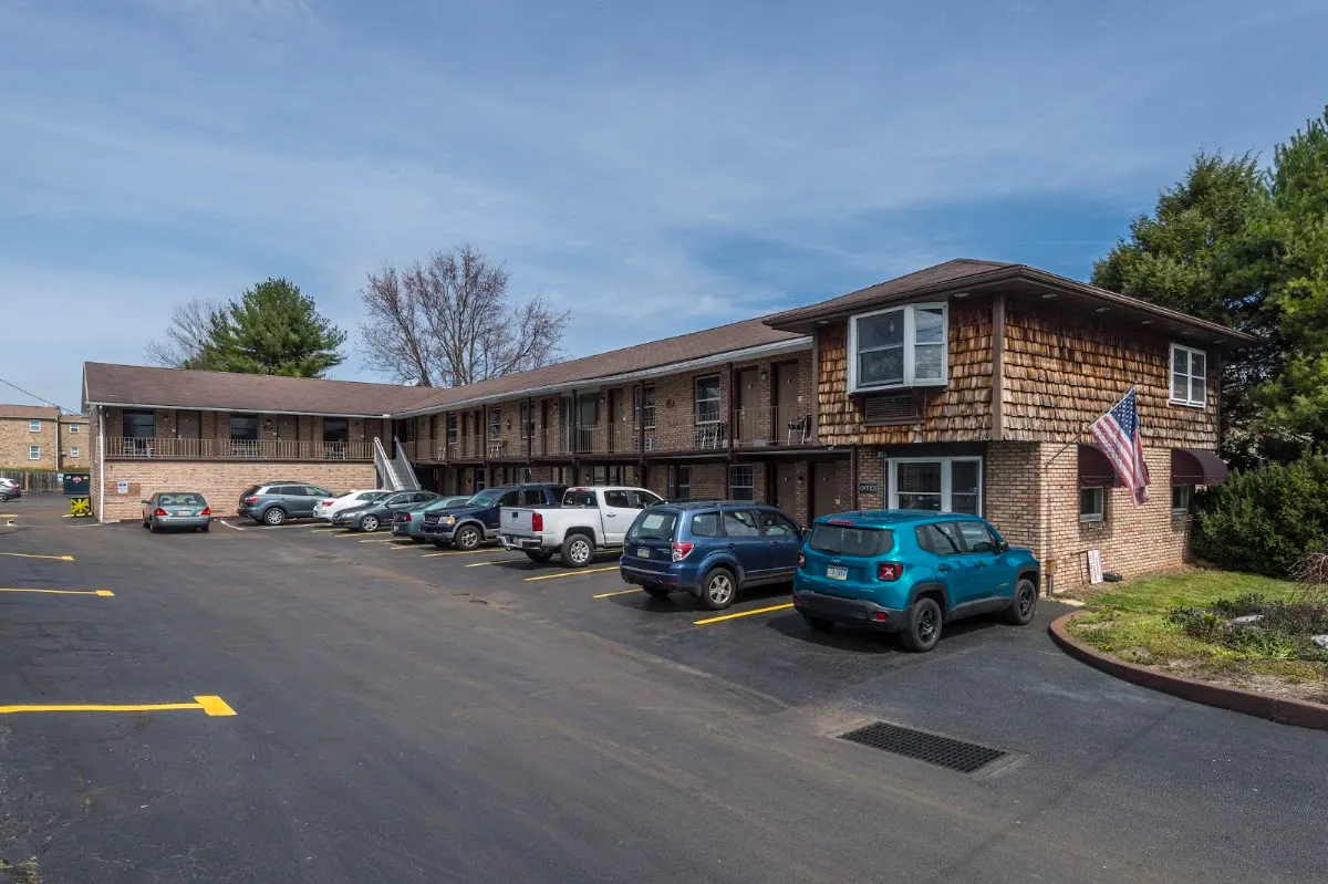 Sunrise Inn Hershey