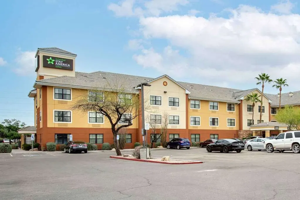 Extended Stay America Select Suites- Phoenix - Deer Valley