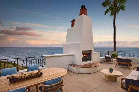 The Ritz-Carlton Bacara, Santa Barbara