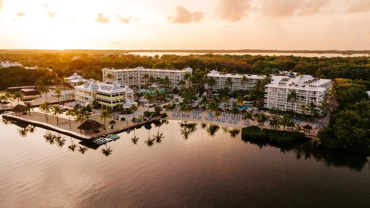 Reefhouse Resort