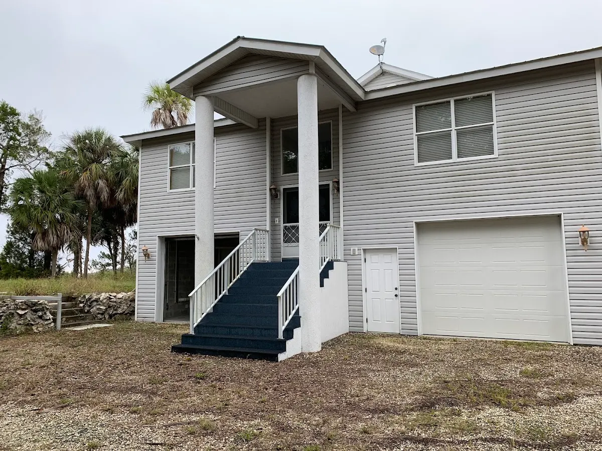 Crystal River Lullaby B&B
