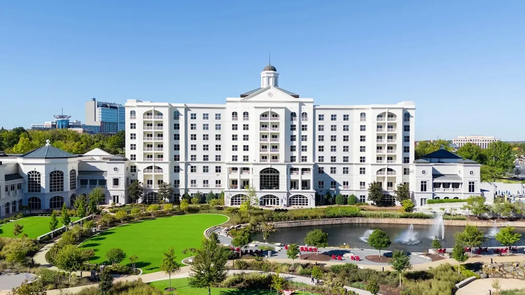 The Ballantyne, a Luxury Collection Hotel, Charlotte