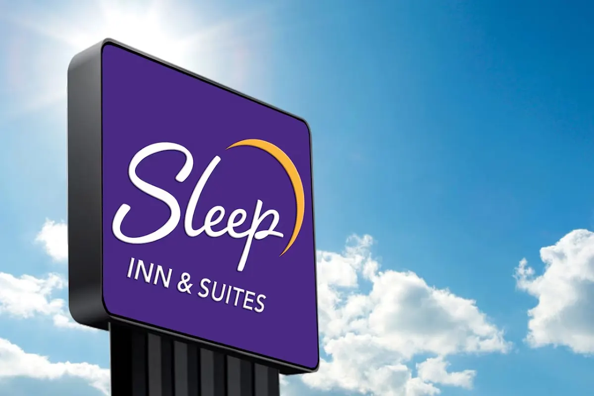 Sleep Inn & Suites Kalamazoo East