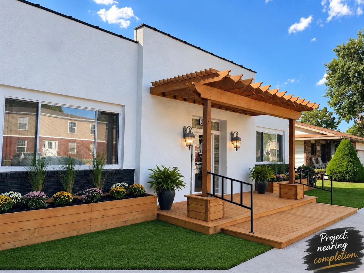 Monroe Street Suites