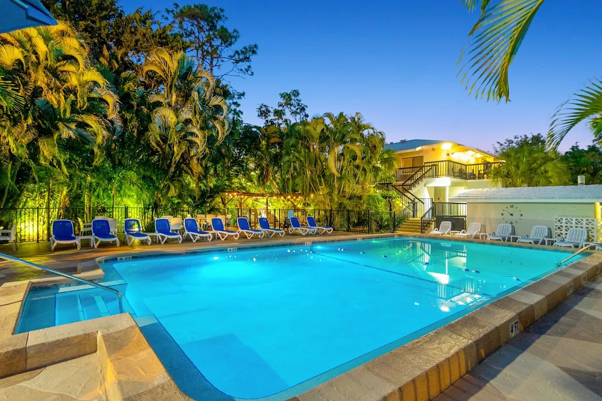 The Fairways Inn of Naples