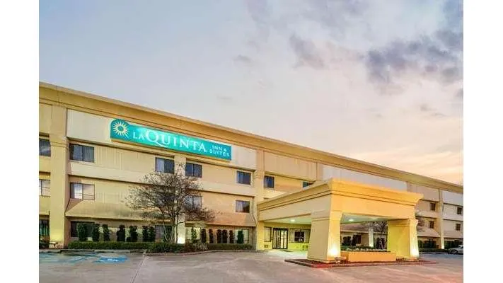 La Quinta Inn & Suites by Wyndham Baton Rouge Siegen Lane