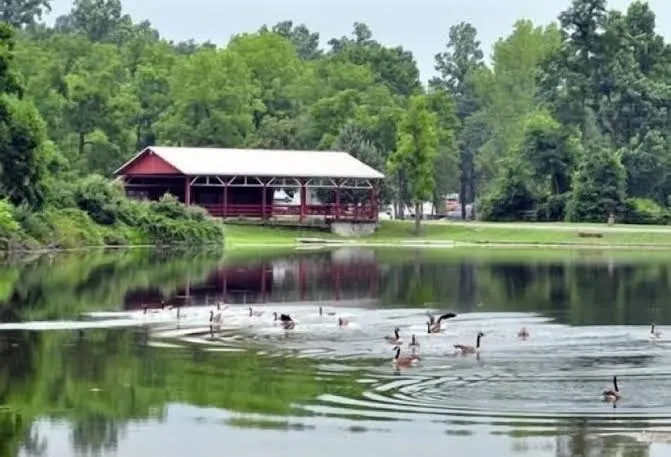 Hershey RV and Camping Resort