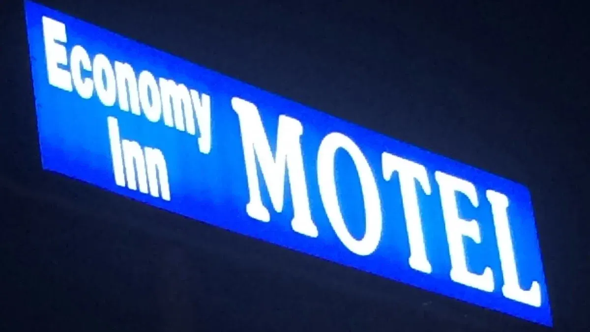 Economy Inn