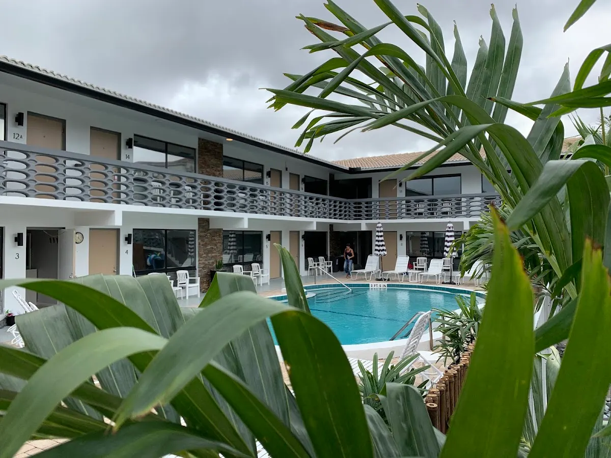 Ocean Villas of Deerfield