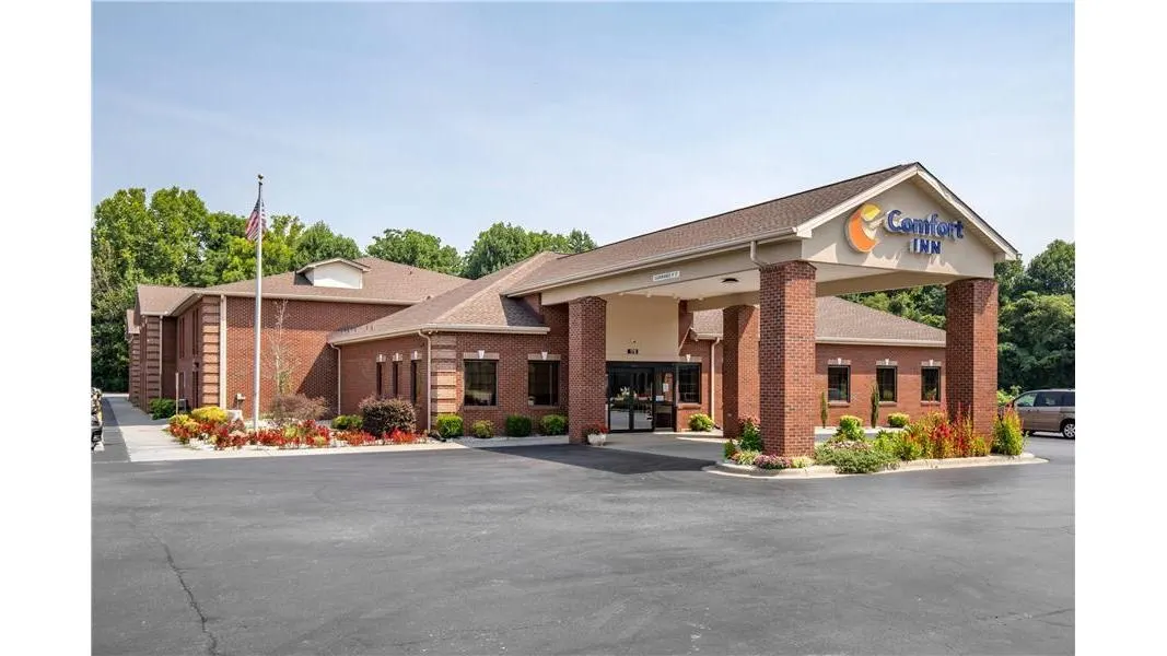 Comfort Inn