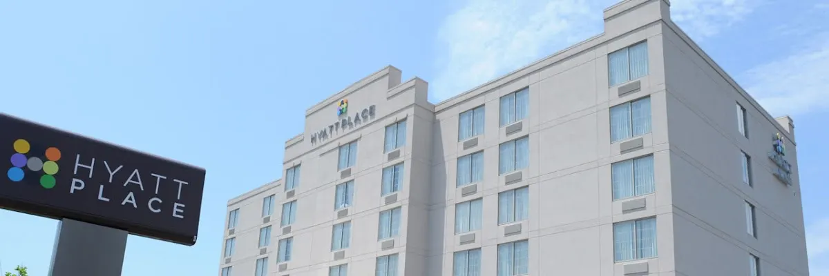 Hyatt Place Milford / New Haven