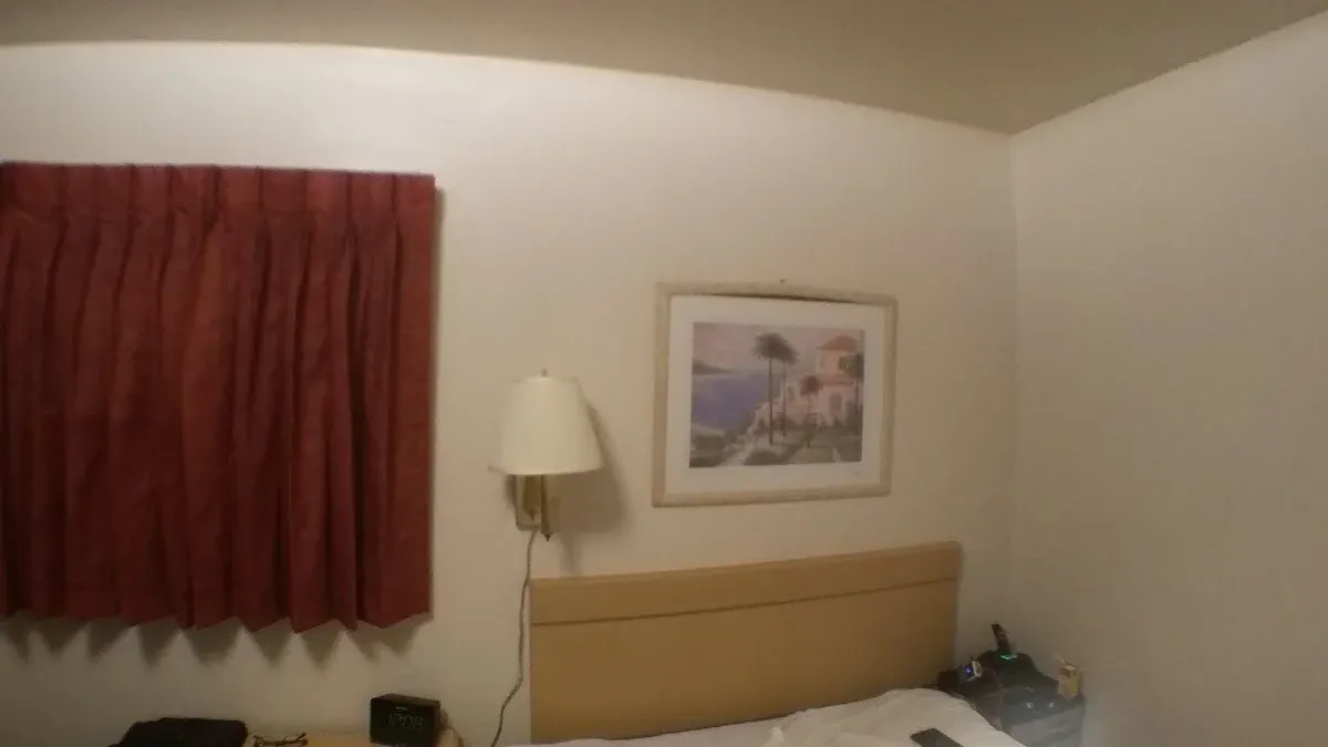 Mac Thrift Motor Inn North