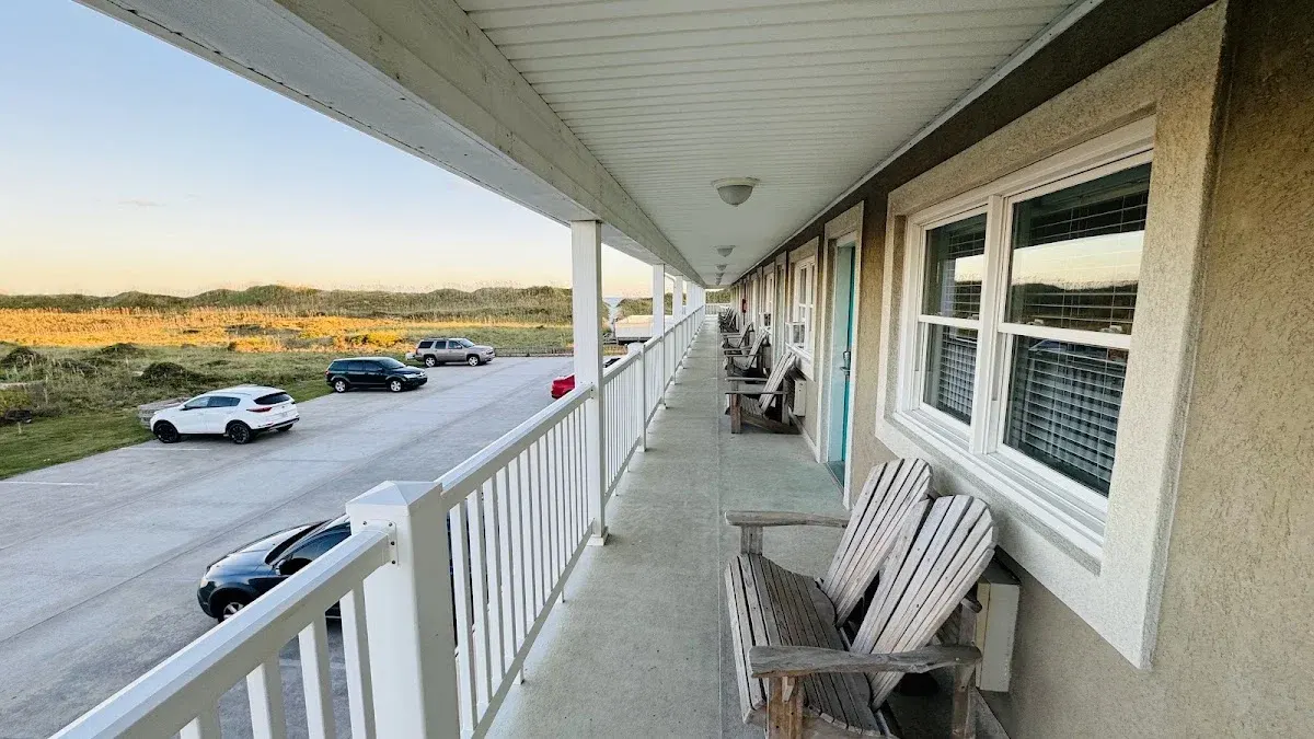 Sea Gull Motel