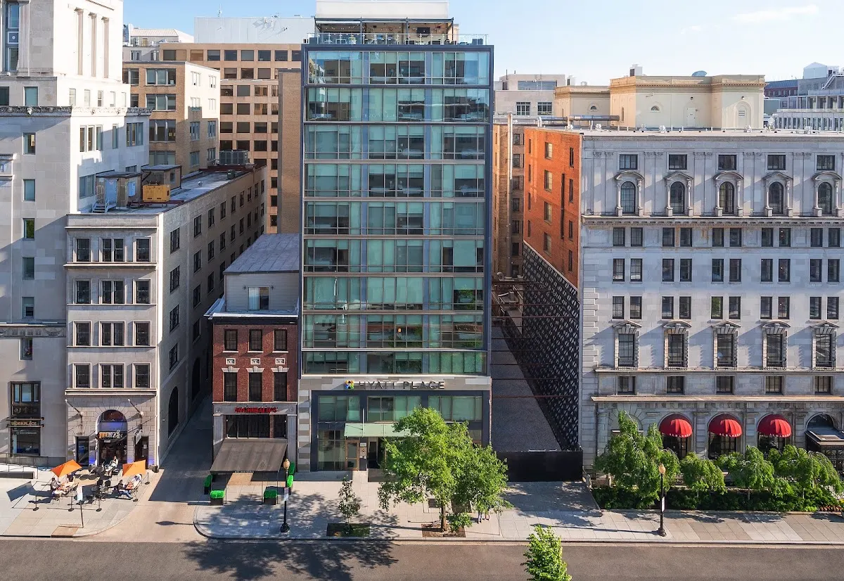 Hyatt Place Washington DC/White House