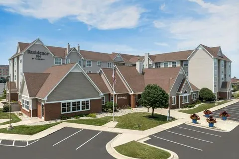 Residence Inn by Marriott Dayton Beavercreek
