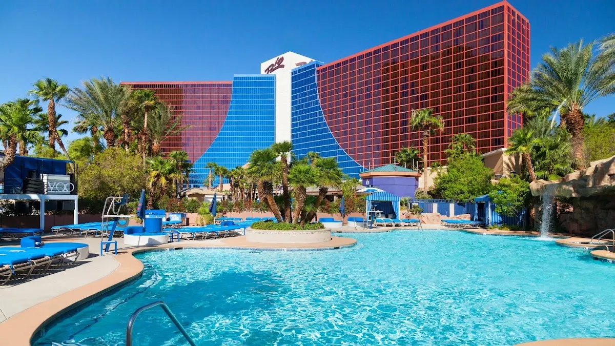 Rio Hotel & Casino