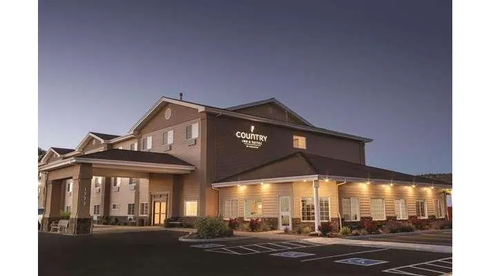 Country Inn & Suites by Radisson, Prineville, OR