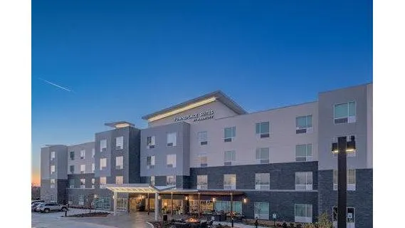 TownePlace Suites by Marriott Dallas Rockwall