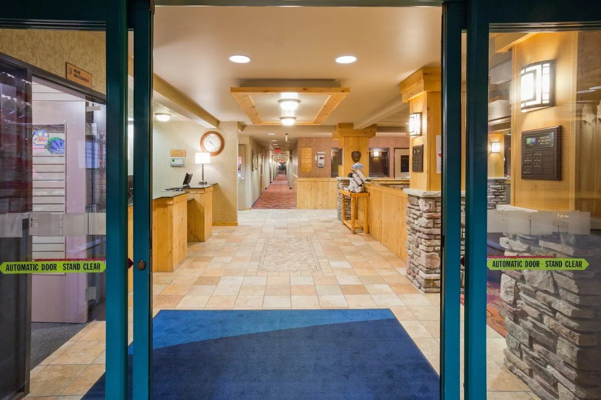 Holiday Inn Express & Suites Brainerd-Baxter by IHG