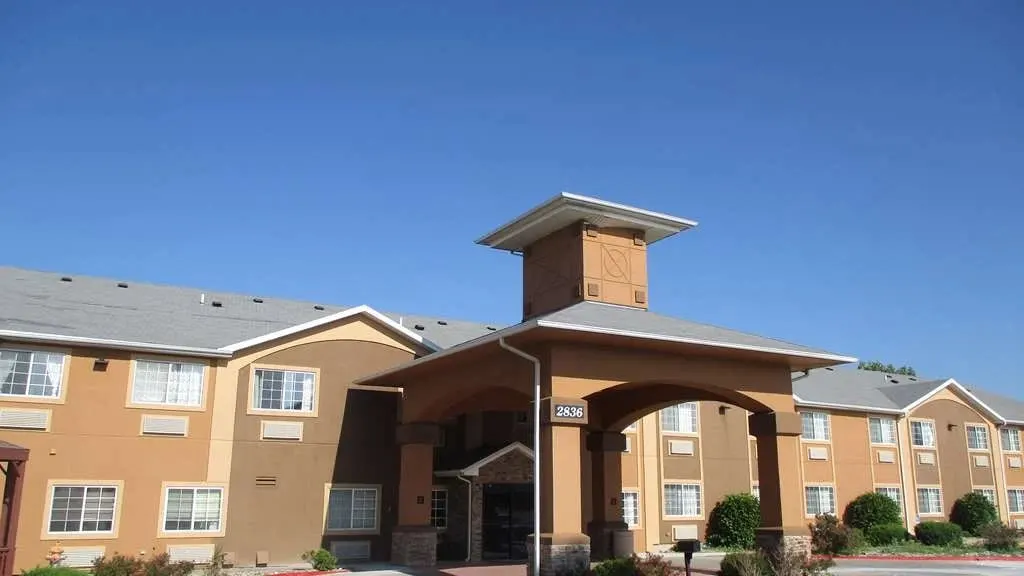 Best Western Emporia Inn