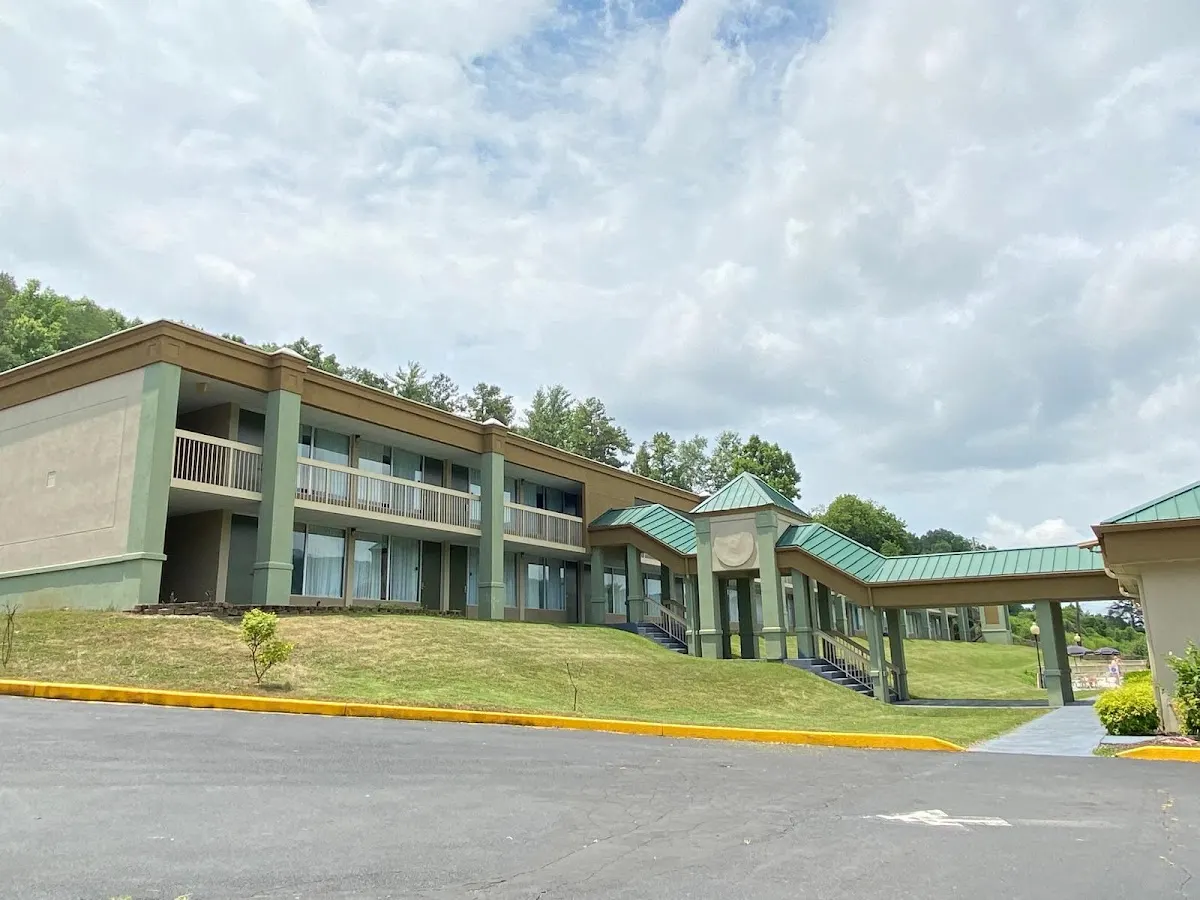 Quality Inn Harriman
